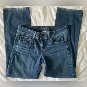 American Eagle Outfitters jeans